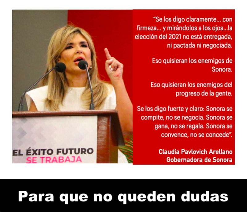 Puntos sobre las íes