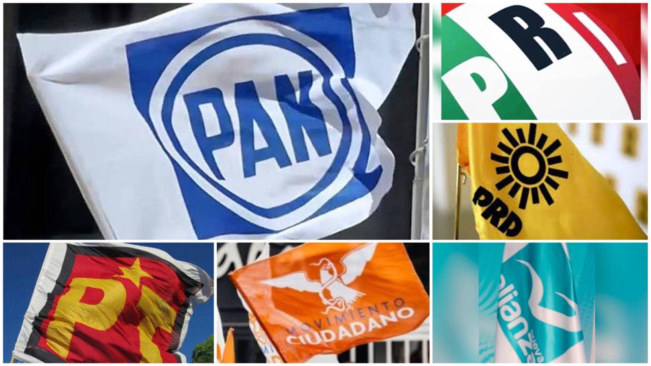 Polemizan panistas sobre alianzas electorales para frenar a Morena