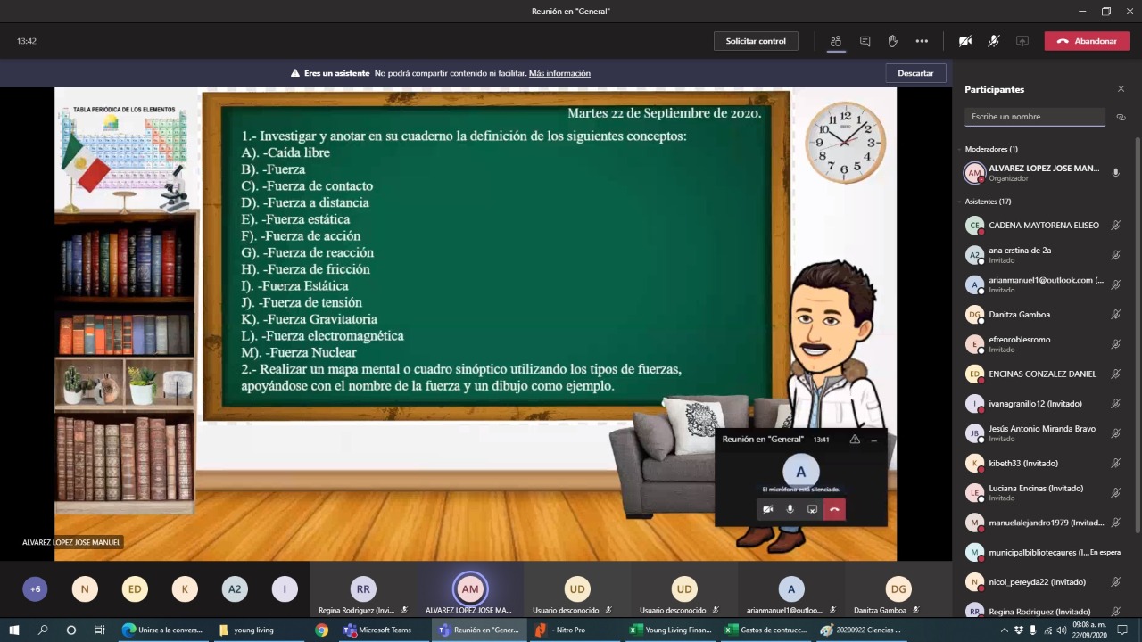 Trabajan maestros de la zona rural en Ures para evitar el rezago escolar