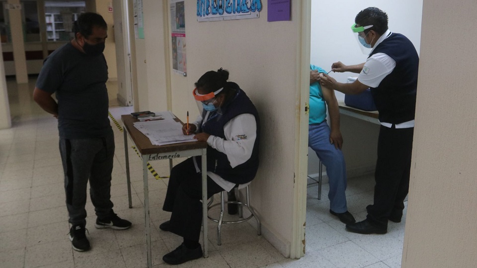 Salud ya había usado en 2019 el fondo de enfermedades graves