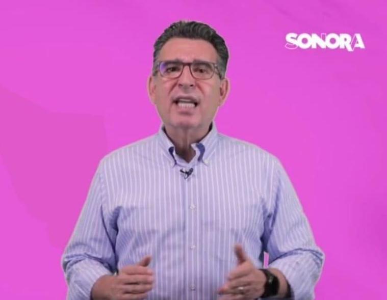Exhorta Secretario de Salud a detectar oportunamente el cáncer de mama