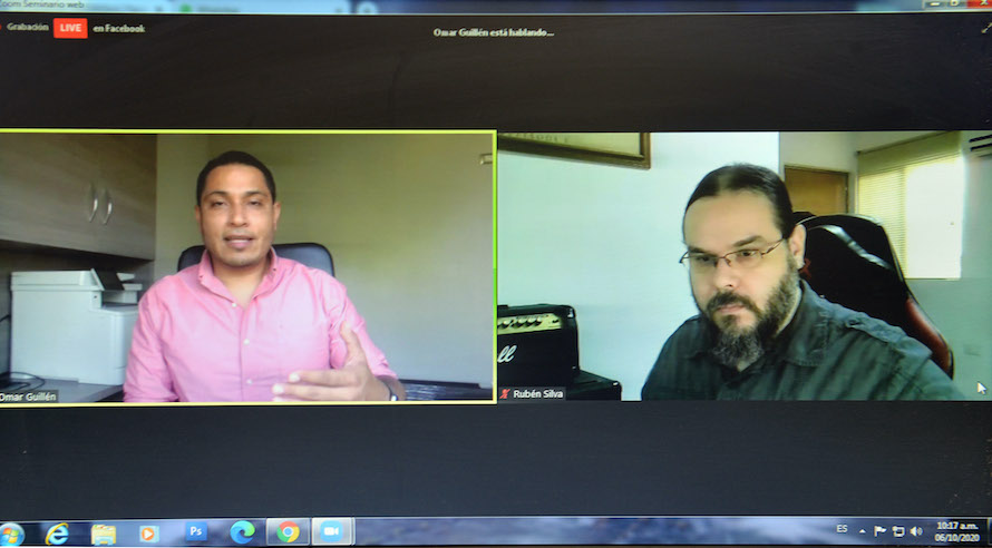 Pone Secretaría de Economía a disposición de Mypimes tienda virtual sonoramiamor.gob.mx