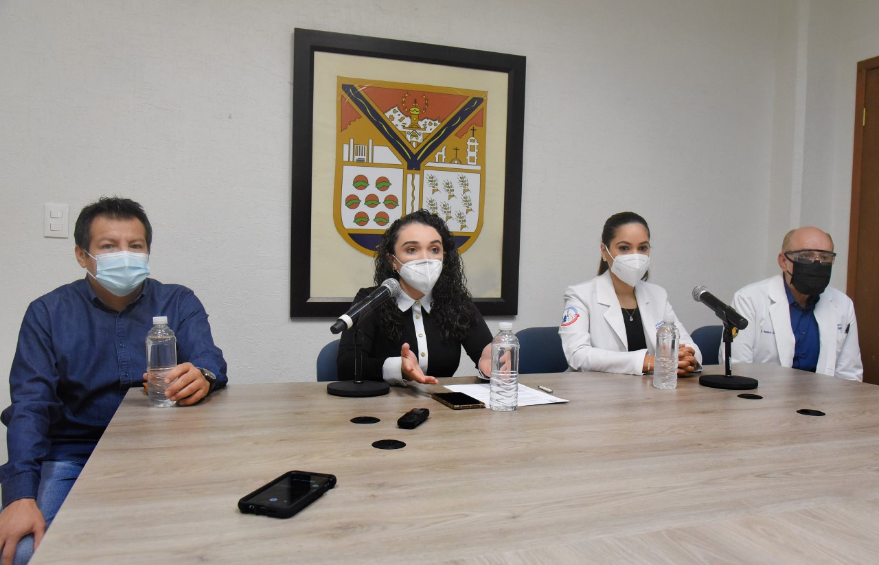 Llaman a no bajar la guardia y reforzar medidas preventivas por Covid-19