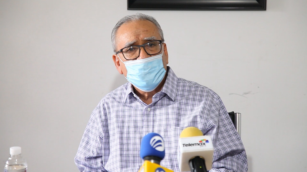 Llama Secretario del Trabajo a la CTM a la cordura y a ser solidarios en la difícil situación por la pandemia