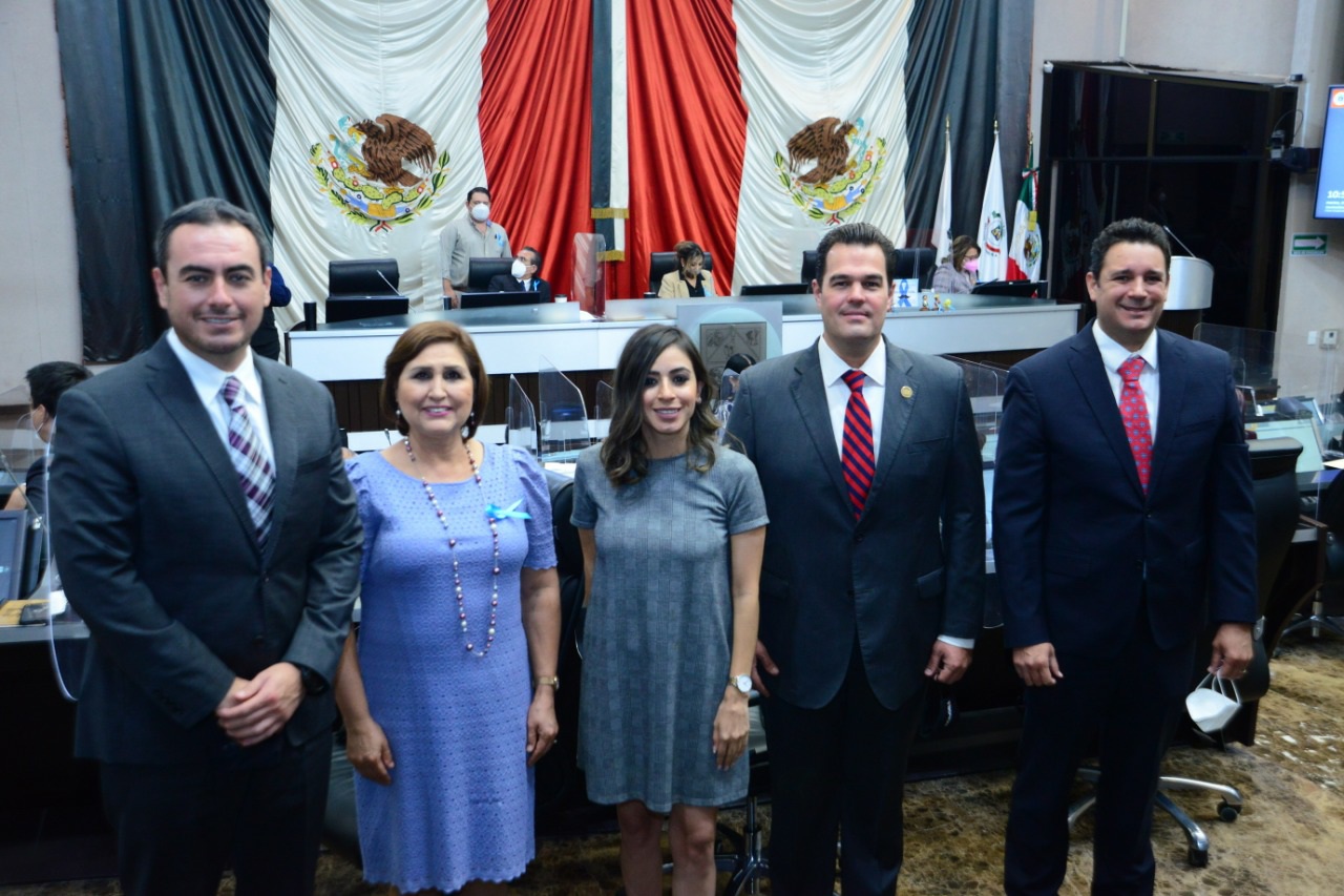 Dictaminan propuestas de priistas en materia educativa Dictaminan propuestas de priistas en materia educativa