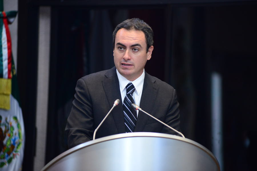 Deben OSC recibir apoyo y no sobre carga tributaria: Armando Alcalá