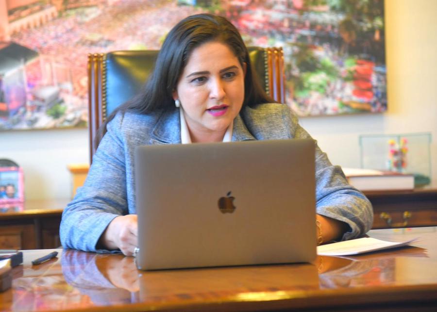 “En Hermosillo permanecemos en amarillo”: Celida López