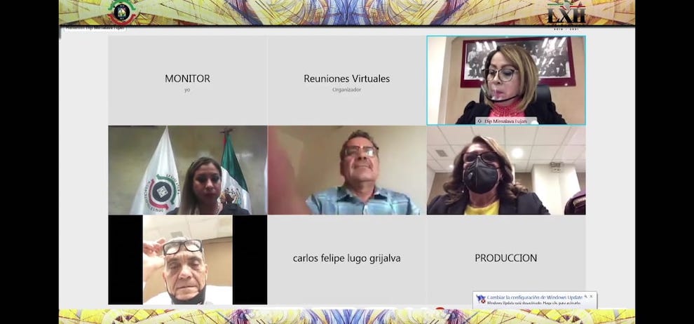 Dictaminan proyectos a favor de grupos vulnerables