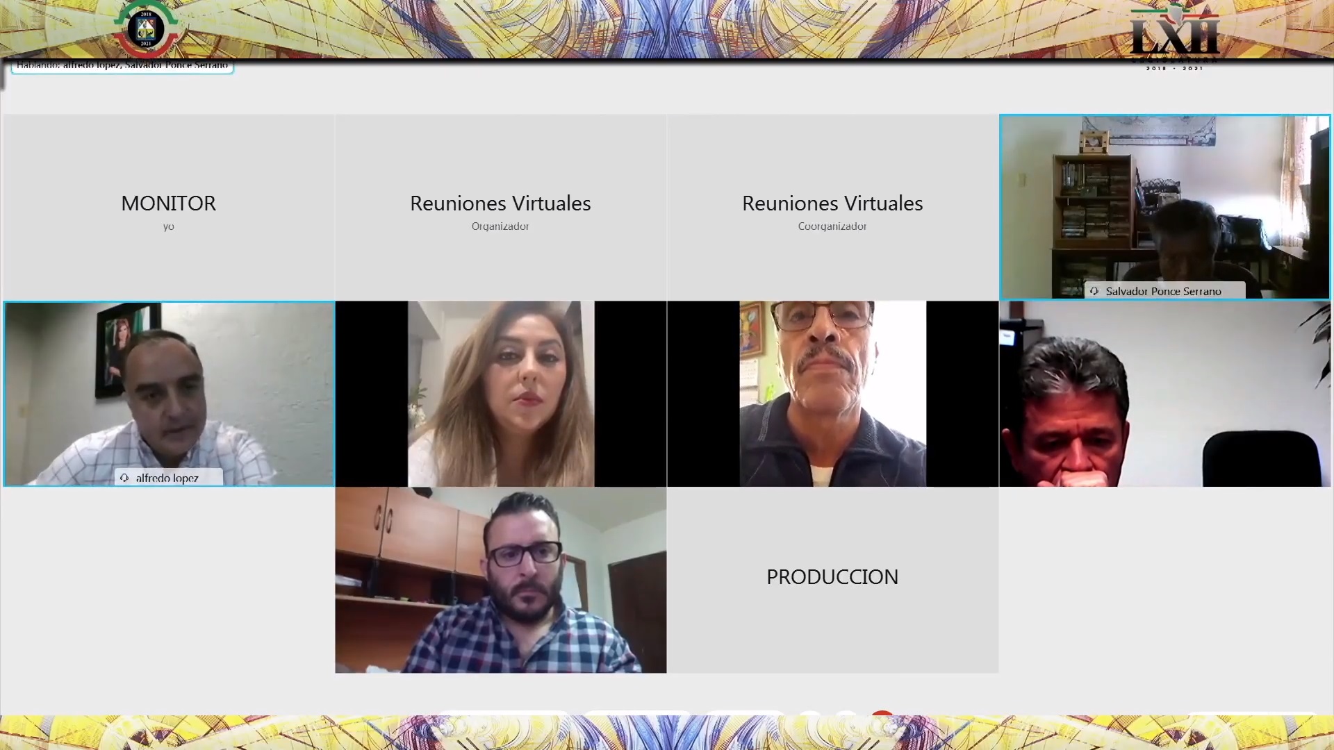 Requiere inversión urgente sector salud para atender curva de la pandemia