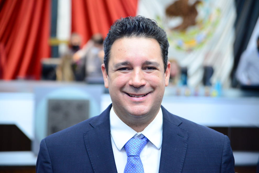 Gobierno digital es motor para desarrollo económico, político y social: Jorge Villaescusa