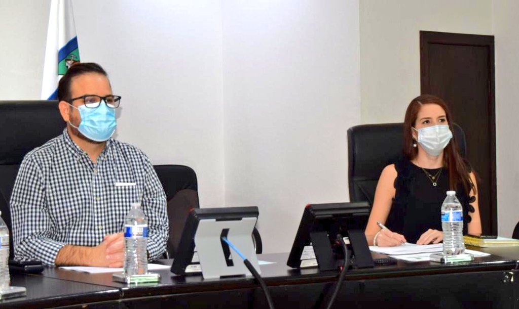Fortalece SSP acciones para prevenir la violencia contra las mujeres durante la pandemia