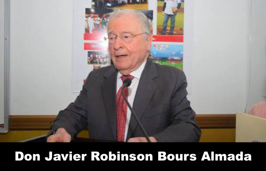 Hasta luego Don Javier