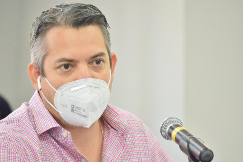 Llama C3 a municipios a evaluar a sus corporaciones de seguridad