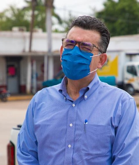 Atiende Call Center de la Secretaría de Salud más de 31 mil llamadas sobre COVID-19 Atiende Call Center de la Secretaría de Salud más de 31 mil llamadas sobre COVID-19