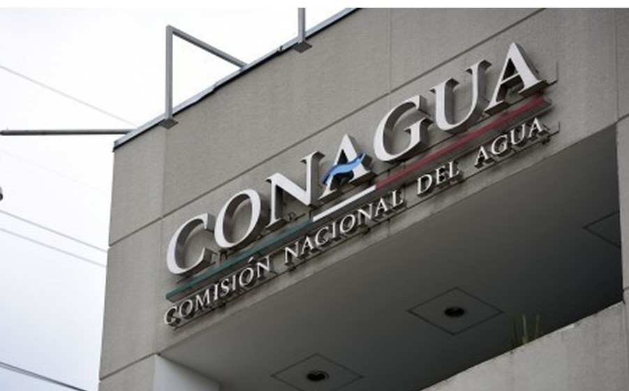 CONAGUA; disputa en los confines de la escasez