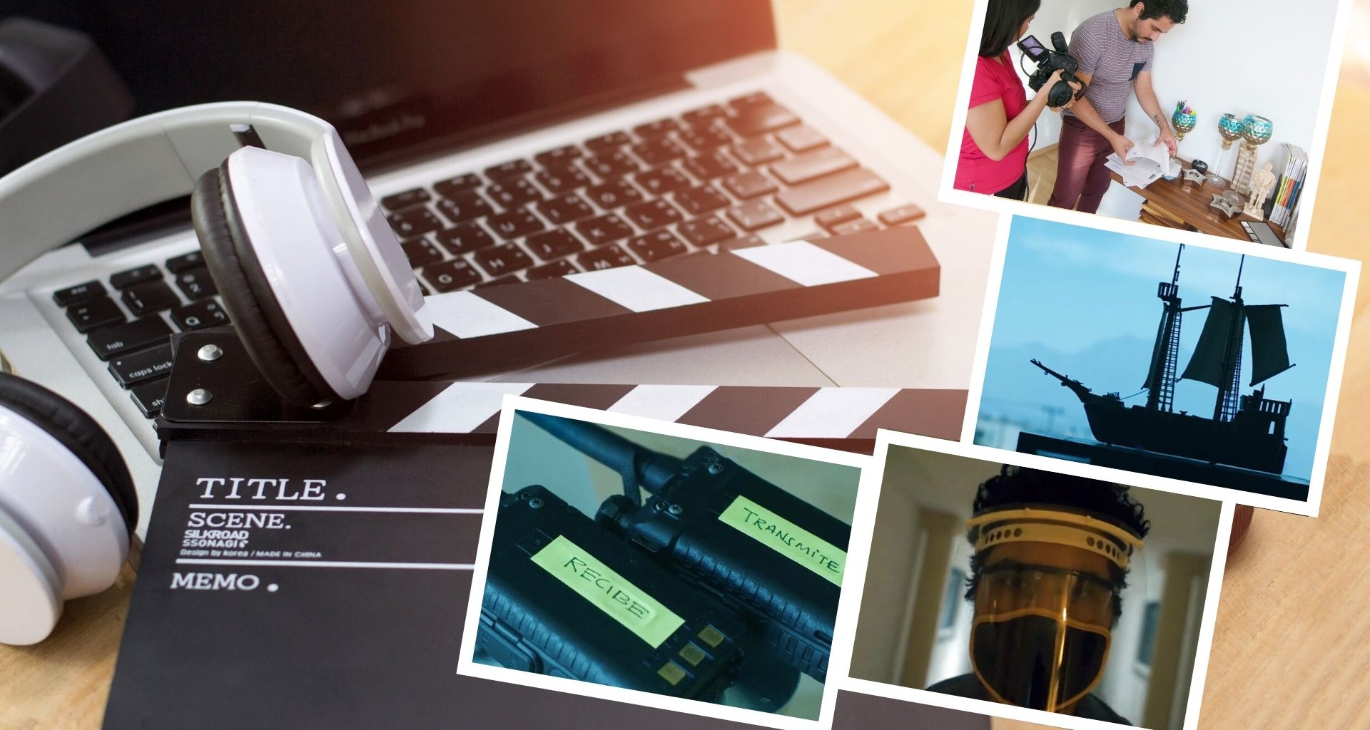 Avanza Convocatoria para el Primer Concurso de Cortometraje “Mexicanos, Sonora te invita – COVID EN CORTO” con el apoyo del ISC