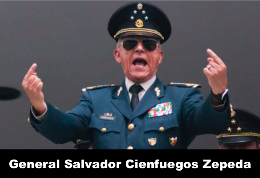 Razones de Estado (s)