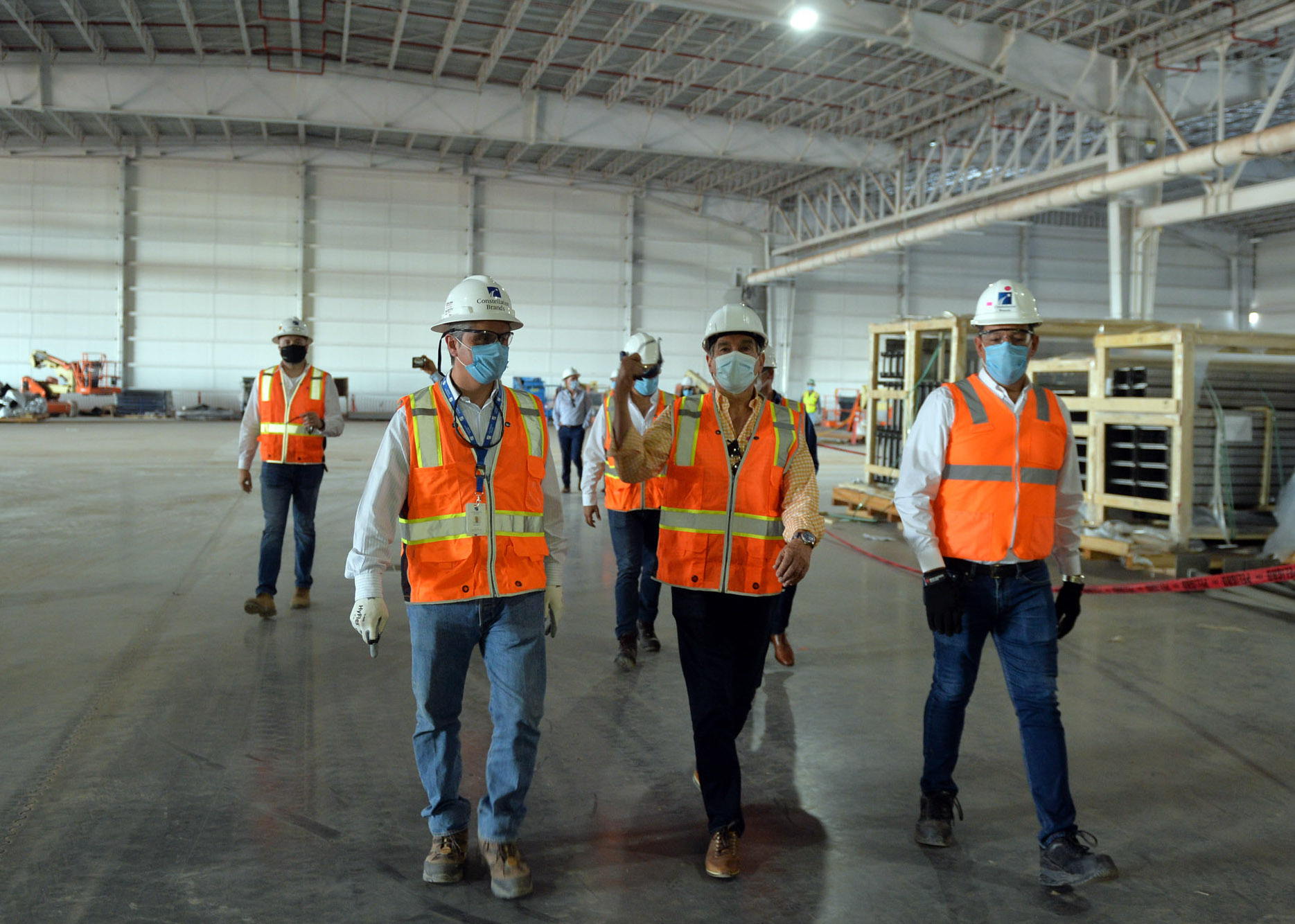Marcan nuevas inversiones un antes y un después en el desarrollo del sur de Sonora: Jorge Vidal Ahumada