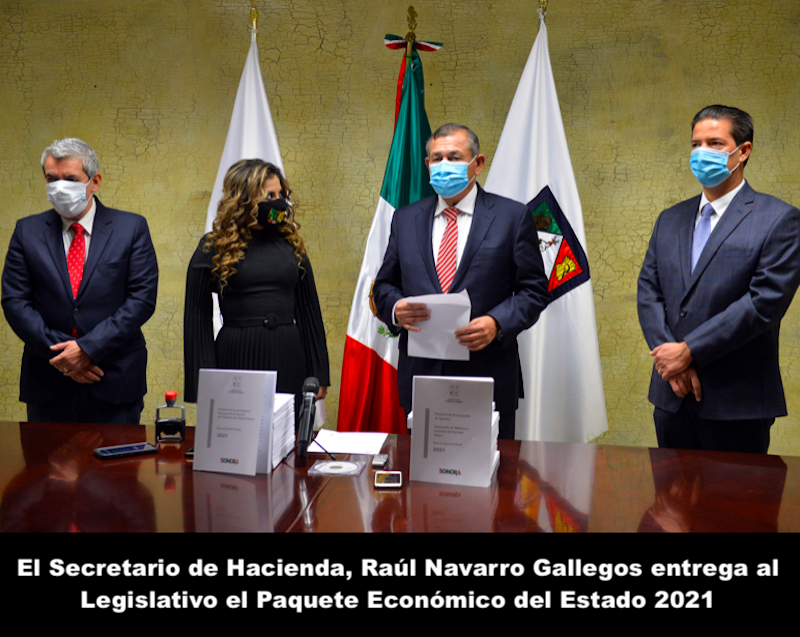 Presupuesto de crisis