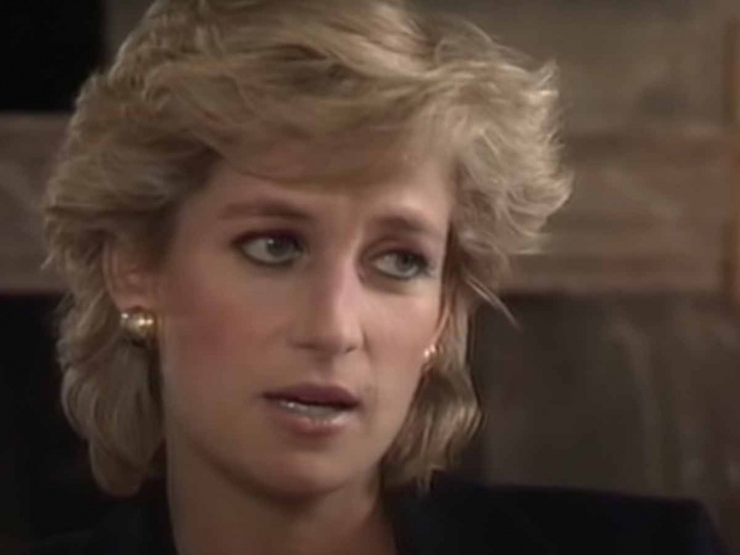 Lanzan investigación sobre entrevista a Lady Di donde revela infidelidades