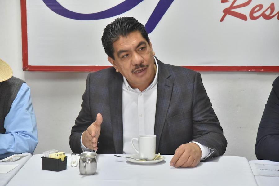 En desacuerdo sector industrial con recorte de presupuesto federal de Sonora