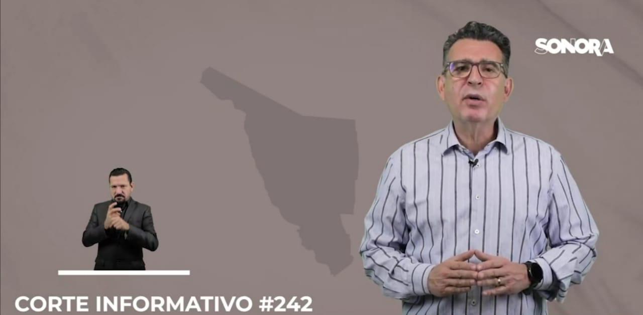 Coinciden medidas acordadas por el Consejo Estatal de Salud con las utilizadas en distintos países para contener la pandemia por COVID-19: Enrique Clausen Iberri