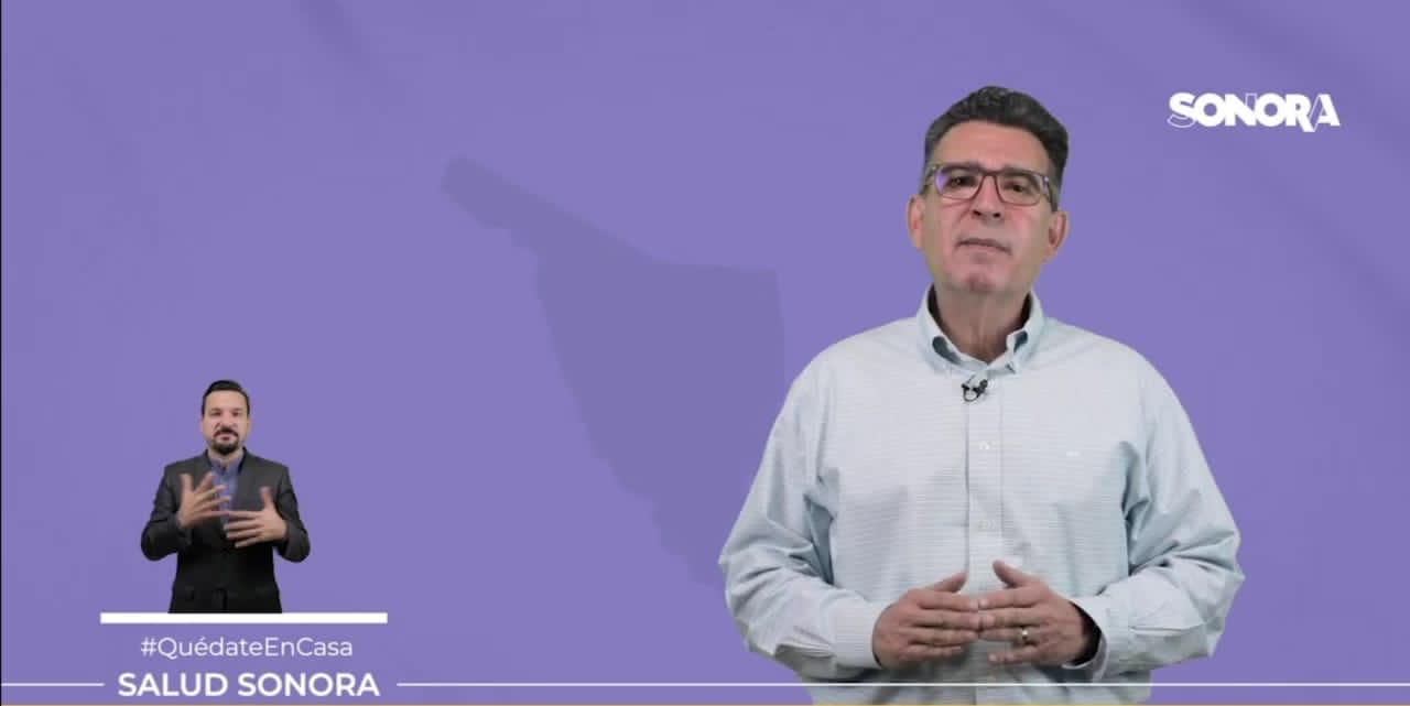 No se debe bajar la guardia ante repunte de COVID-19: Enrique Clausen
