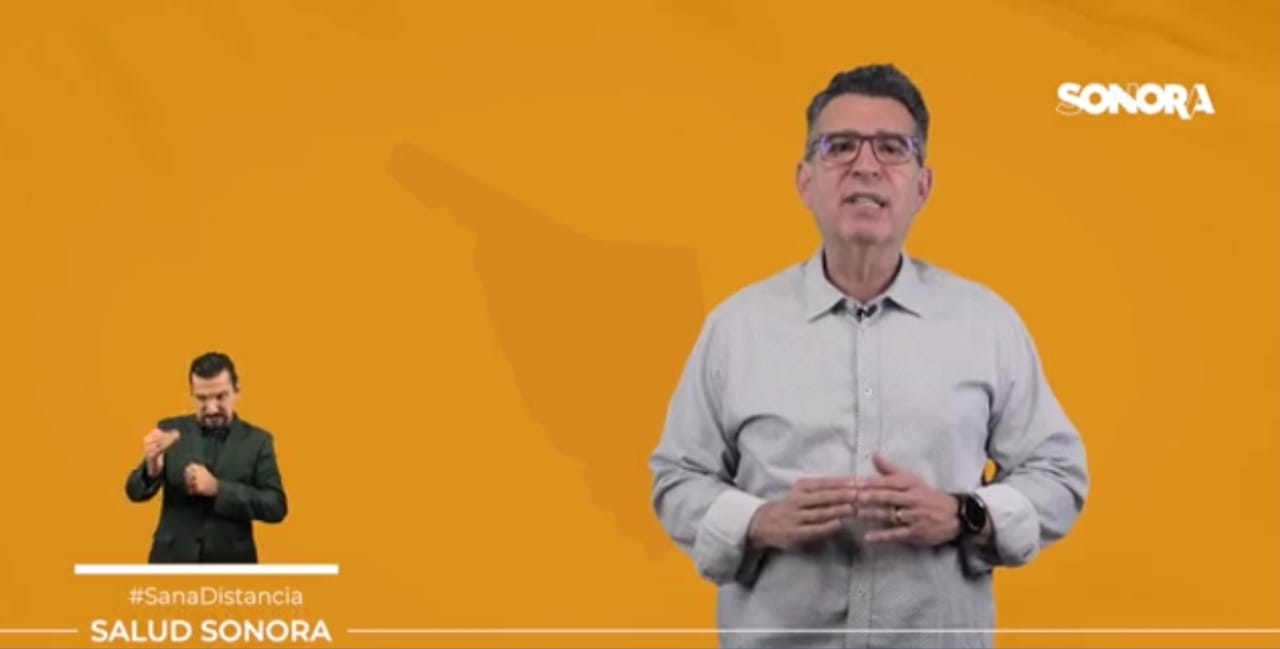 Se debe priorizar también la atención de la salud mental durante la pandemia: Enrique Clausen Iberri Se debe priorizar también la atención de la salud mental durante la pandemia: Enrique Clausen Iberri