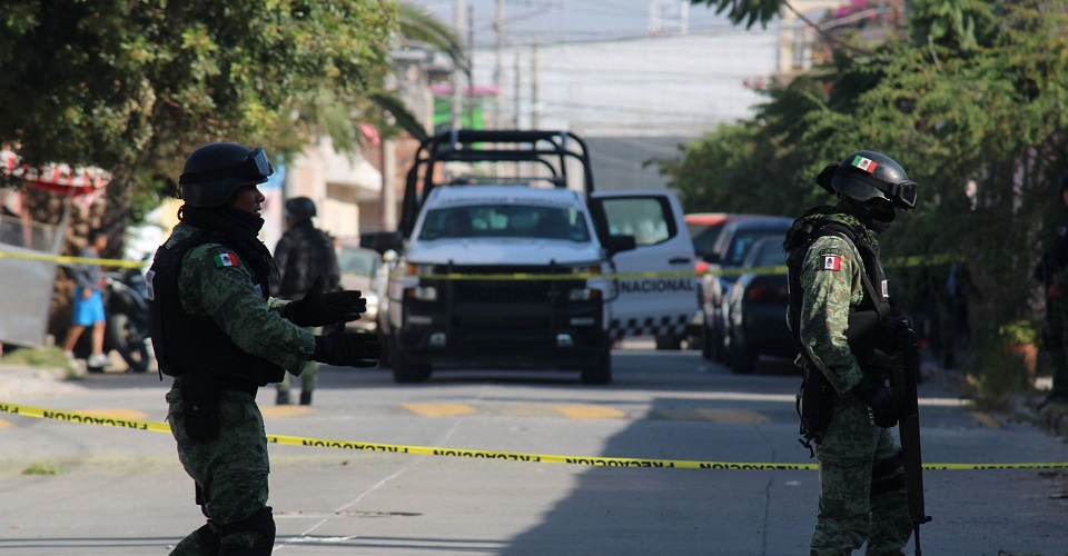 Sonora, estado con mayor deterioro de la paz ah, que bien Sonora, estado con mayor deterioro de la paz ah, que bien