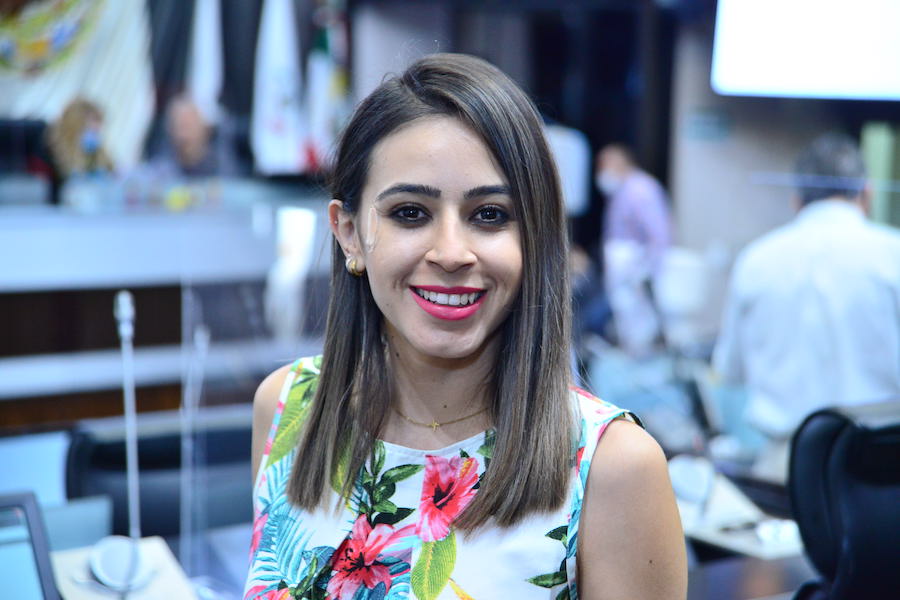Impulsa Nitzia Gradías crear Instituto Sonorense del Emprendimiento