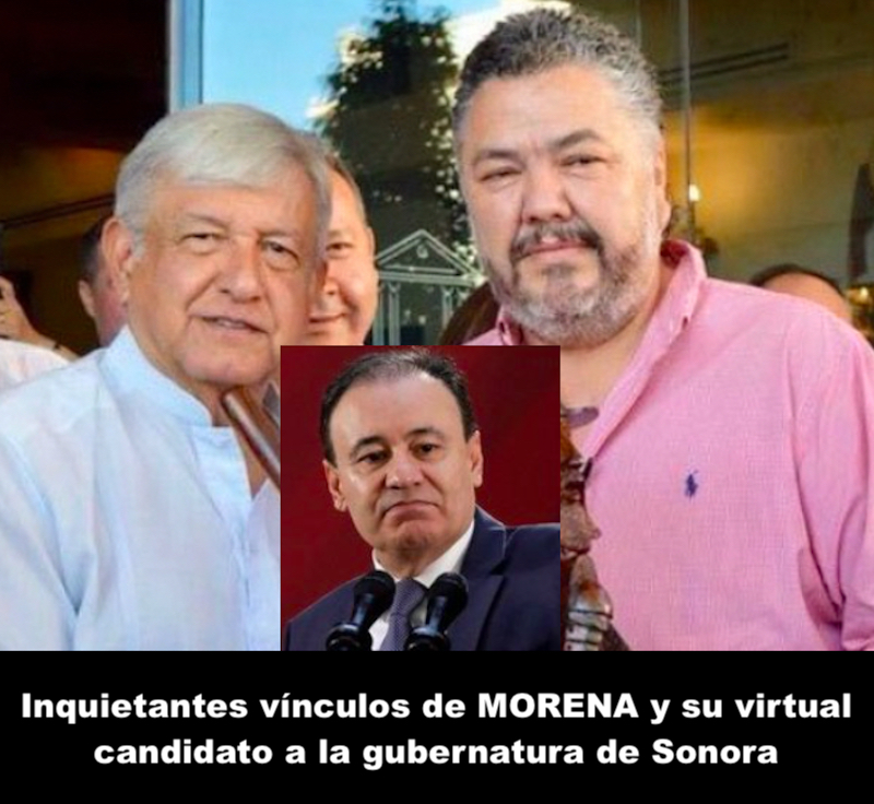 Fantasma de Durazo