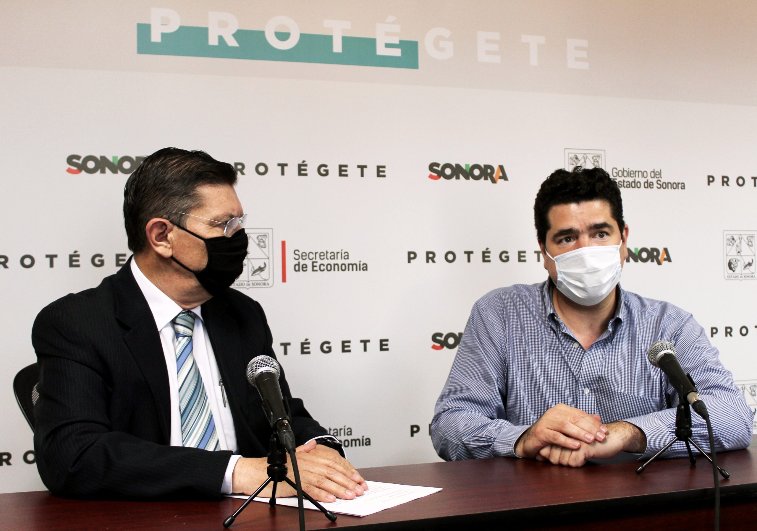 Continúa el Gobierno del Estado con programas de apoyo a la economía de las familias sonorenses: Núñez Noriega