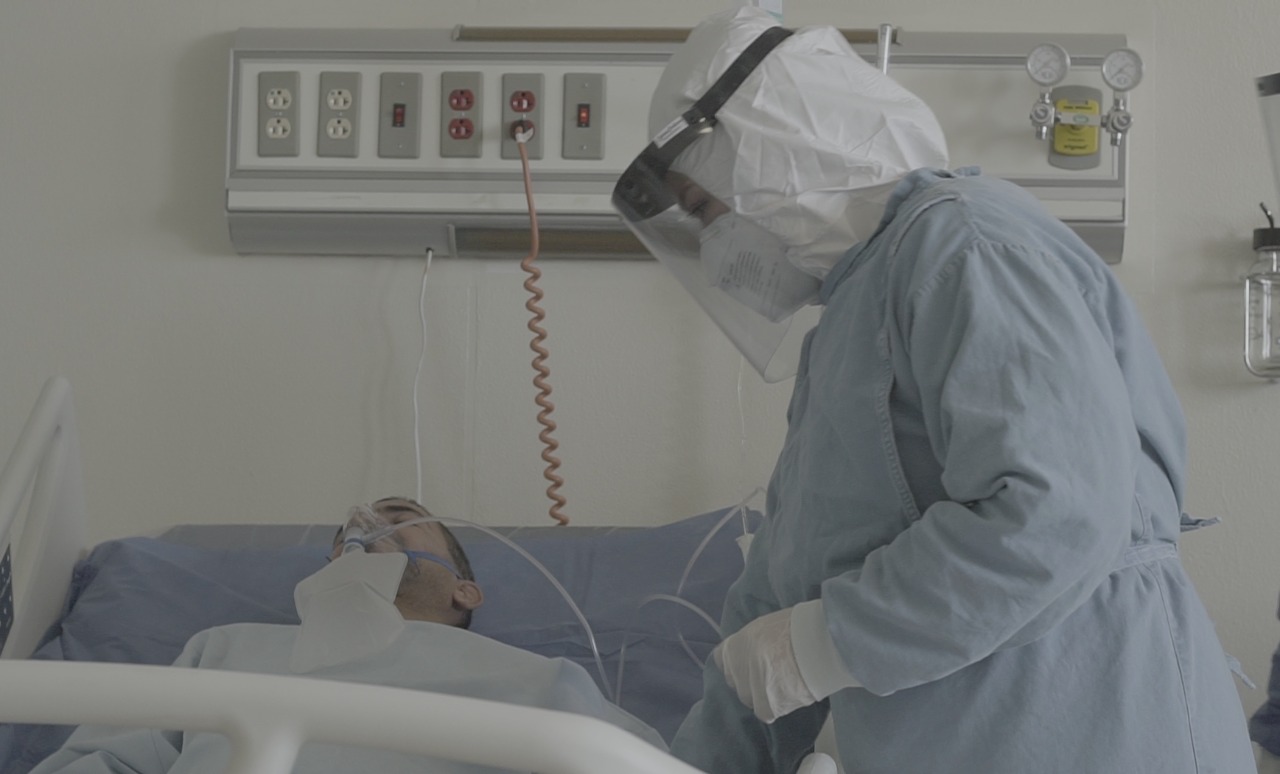 Ocupación en hospitales públicos se encuentra al 32% y en privados al 79% en Sonora