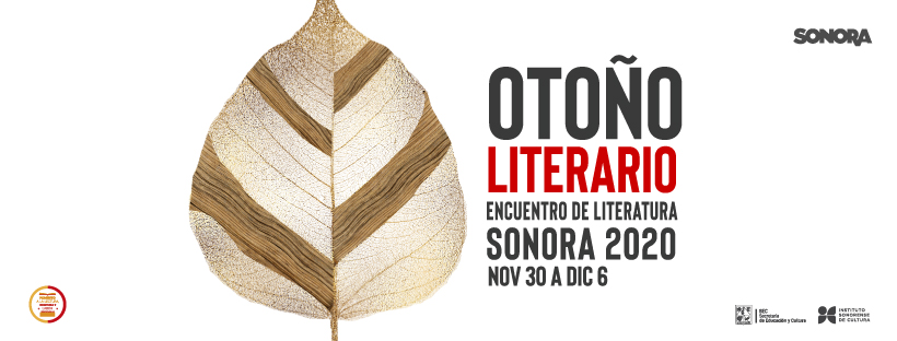 Vivirán en línea un otoño literario