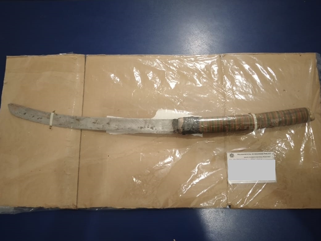 Sigue PESP sin bajar la guardia contra la delincuencia en Sonora