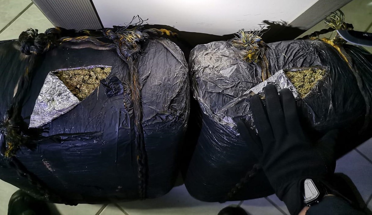 Sin ceder PESP ante la delincuencia en Sonora