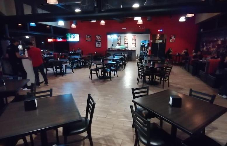 Cerrarán antros, casinos y restringirán horarios en restaurantes