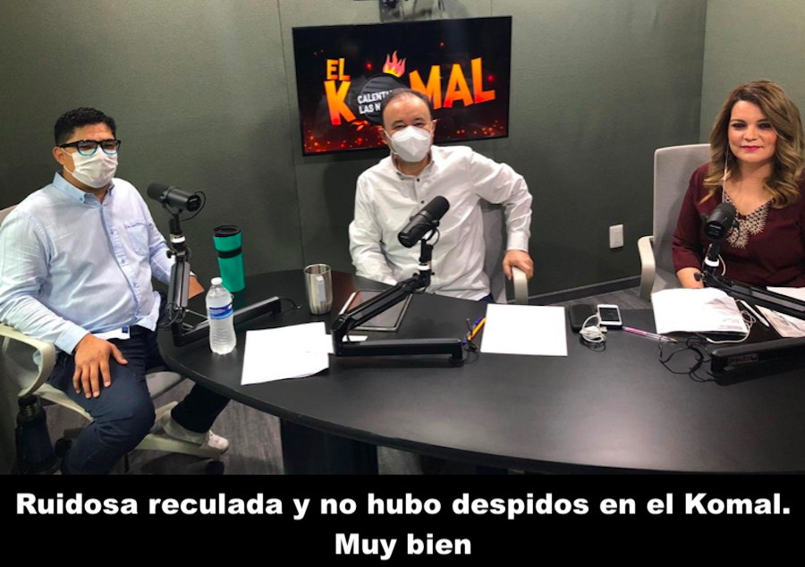 Fascistas en acción