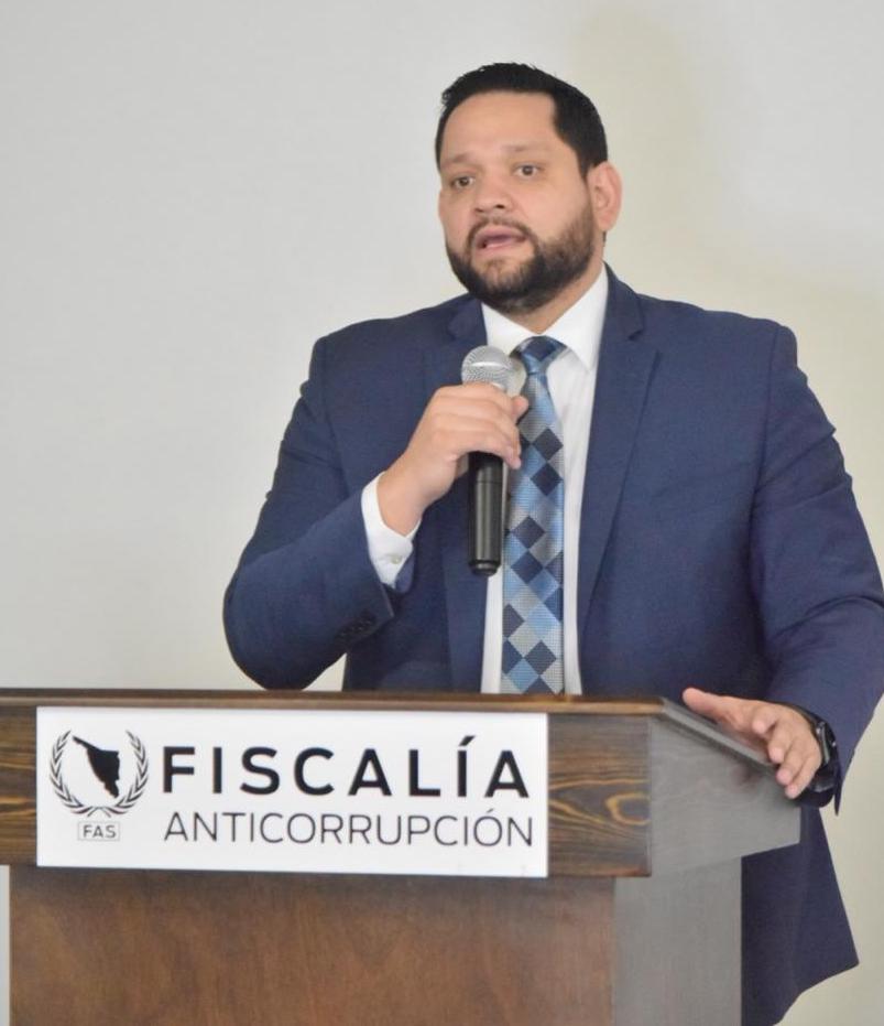 Impulsan Sistema Estatal Penitenciario y Fiscalía Anticorrupción cultura de la legalidad