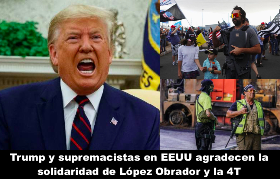 Extremos que no son