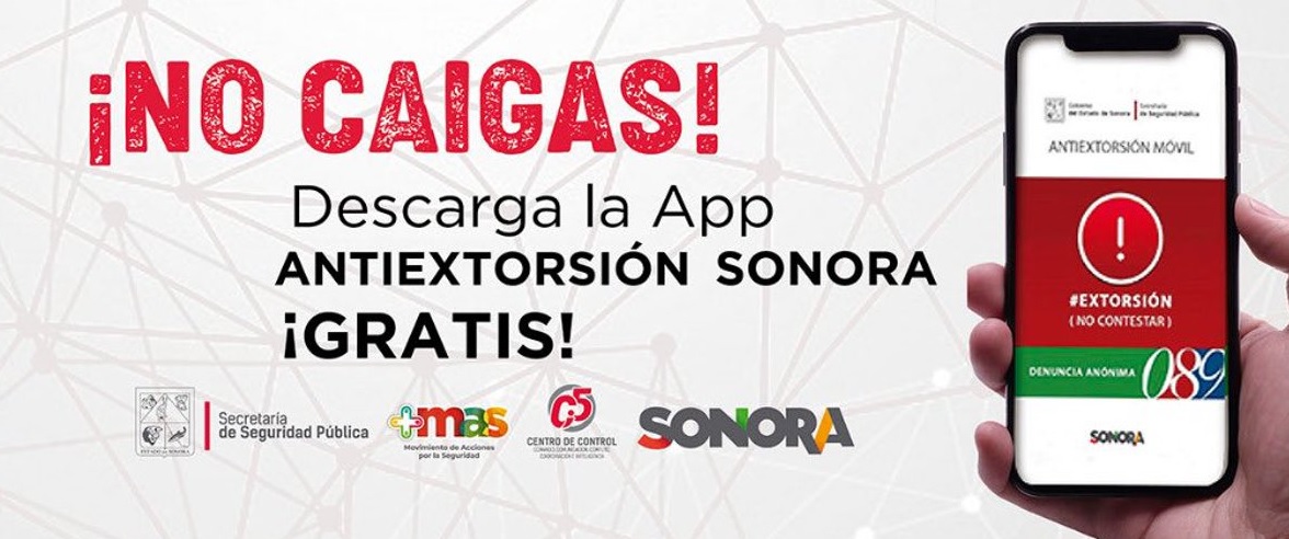 Aconseja SSP a usuarios de redes sociales a no publicar información personal