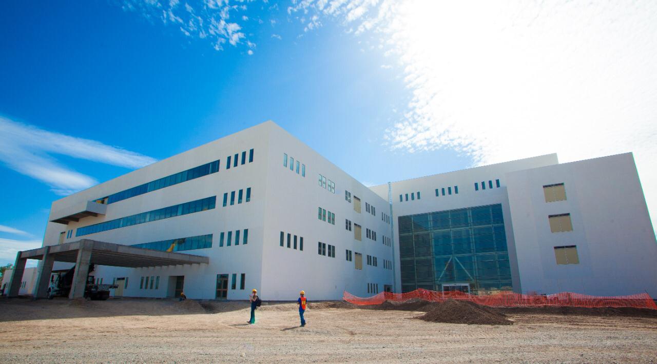 INSABI no contrata personal a cambio de erogación económica ni mediante gestores: Secretaría de Salud