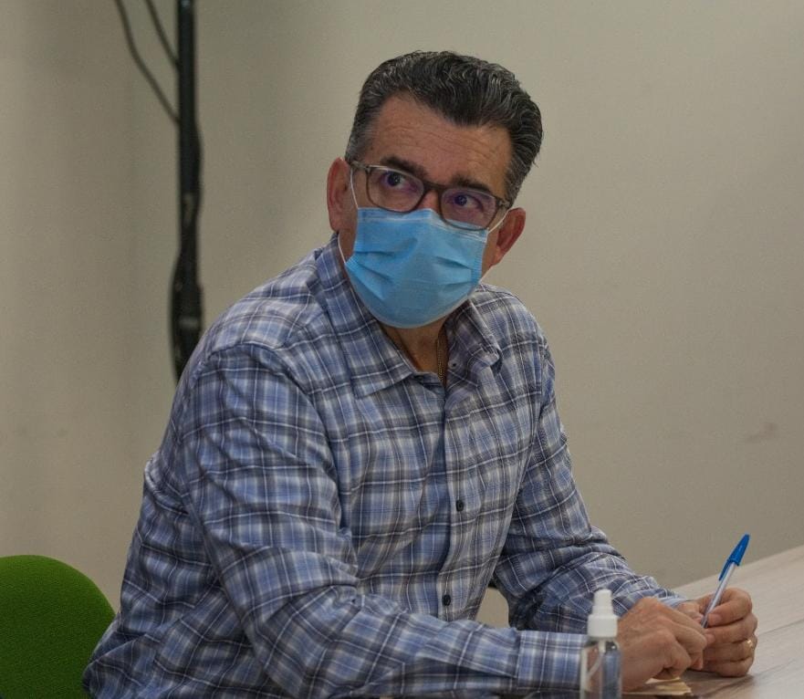 Sigue tendencia a la alza ocupación de hospitales de Sonora por COVID-19