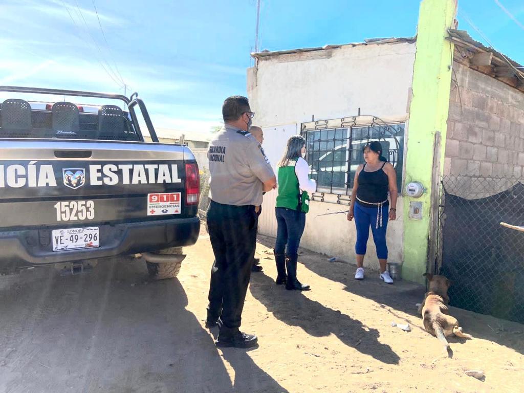 En Nogales se unen “Vecinos vigilantes” y autoridades para proteger planteles escolares: Suilo Orozco En Nogales se unen “Vecinos vigilantes” y autoridades para proteger planteles escolares: Suilo Orozco