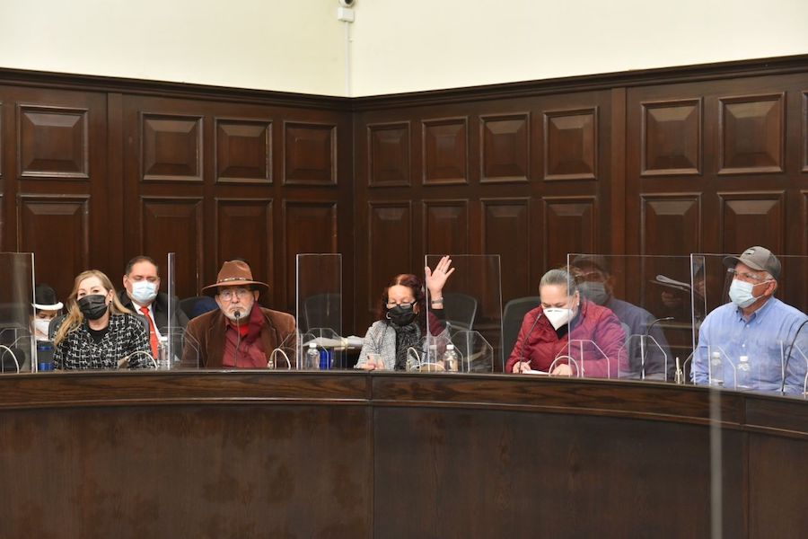 Llama Cabildo de Hermosillo a extremar prevención por Covid-19