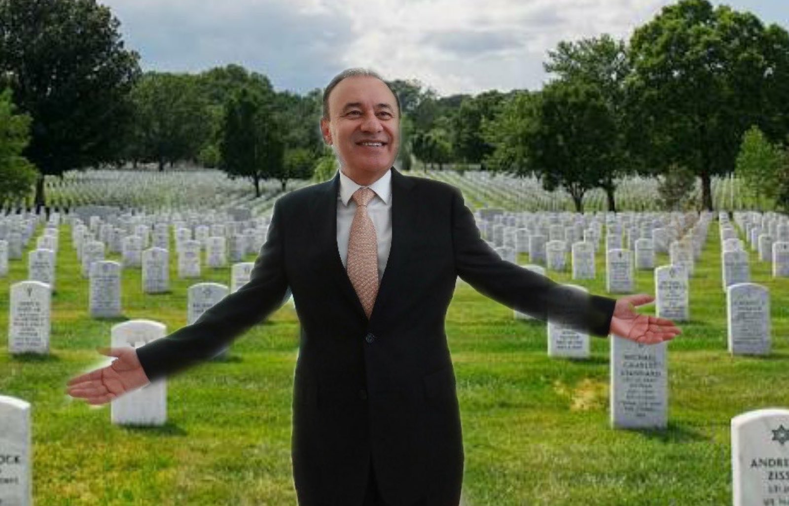 La violencia sin freno en Sonora persigue a Alfonso Durazo La violencia sin freno en Sonora persigue a Alfonso Durazo