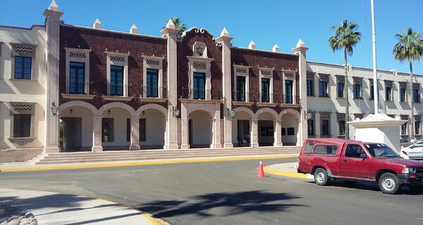 Año inédito para la Universidad de Sonora