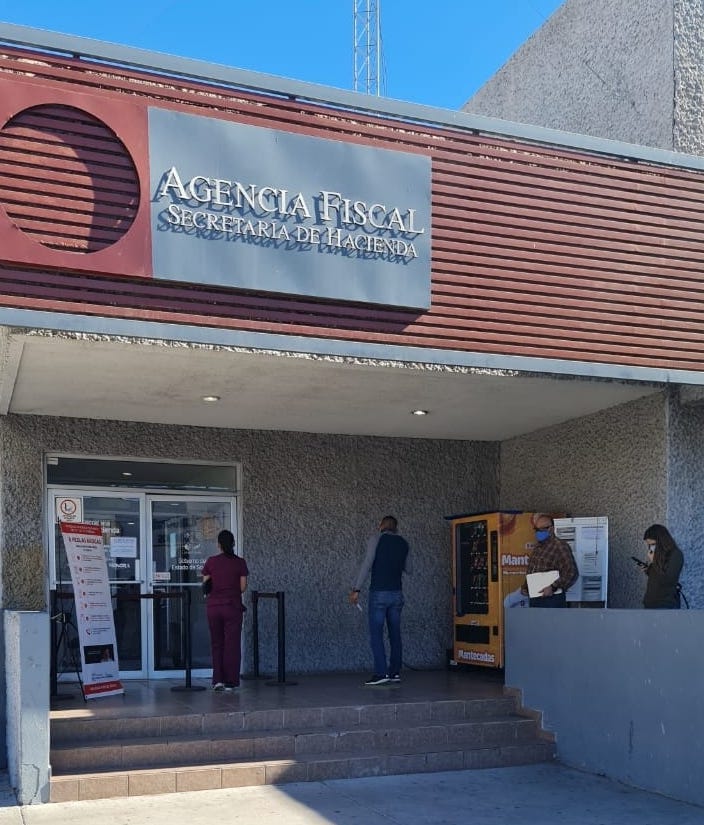 Últimos días de descuentos del 100 % en recargos de impuestos y derechos estatales Últimos días de descuentos del 100 % en recargos de impuestos y derechos estatales