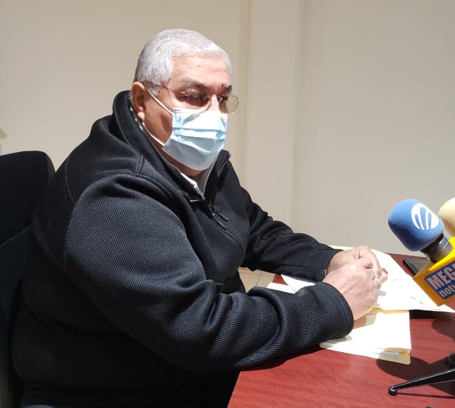 Alcanza Isspe metas en capacitación y formación policial durante 2020