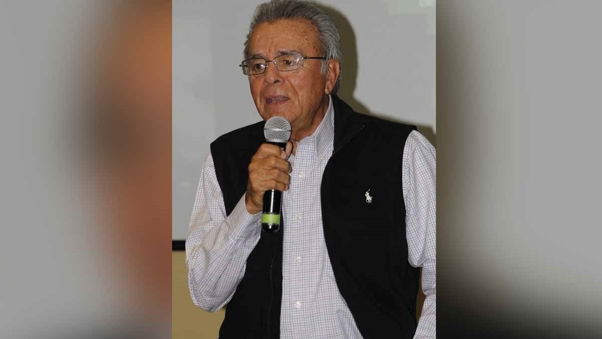 Filiberto Cruz Leyva; la identidad de una generación